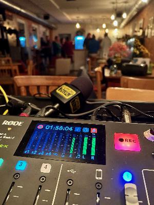 Live aus dem Almtal Live aus dem Almtal