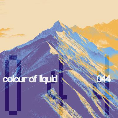Colour of Liquid #044 Radio Show