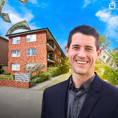 346: The Multifamily Investing Masterclass: How to Get Started in 2024 w/Andrew Cushman 346: The Multifamily Investing Masterclass: How to Get Started in 2024 w/Andrew Cushman