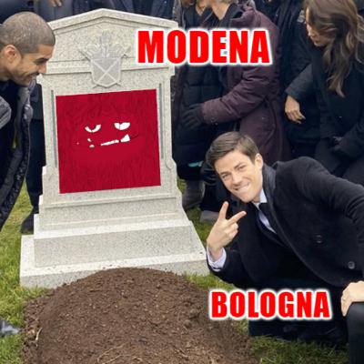 Modena PLAY cancellato! Tutti a Bologna! Titolo clickbait a parte, nei giorni scorsi è arrivato l'annuncio di un cambio di location per la più importante fiera dei giochi da tavolo! (Pausa Caffè #003)