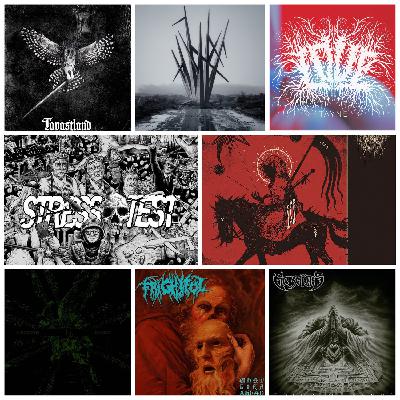 203. Bäst just nu, mars 2025