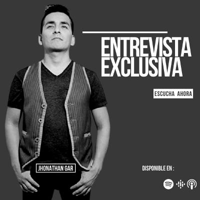 Jhonathan Gar - Episodio 18