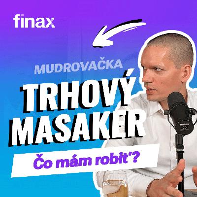 Finax Mudrovačka | Dopad obchodnej vojny na trhy