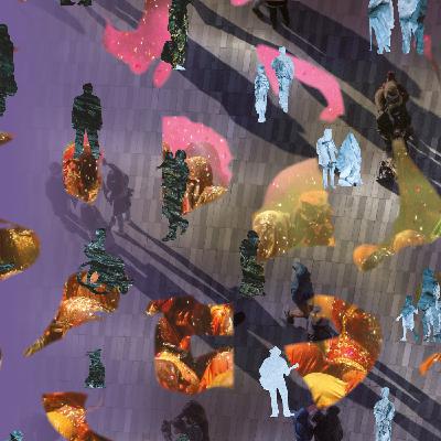 As Emerging Communities: Between Le Corbusier and Carpaccio As Emerging Communities: Between Le Corbusier and Carpaccio