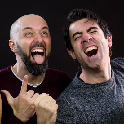 Cómo vivir de Youtube | Entrevista a Videópatas