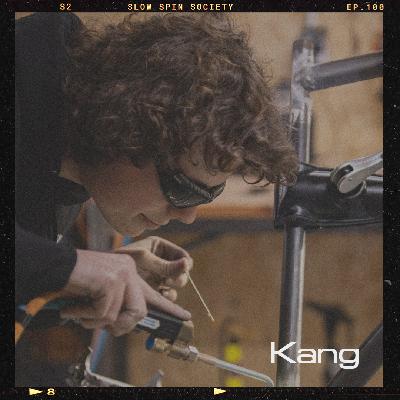 The Slow Spin Society Podcast #100 Kang and Quokka Cycles The Slow Spin Society Podcast #100 Kang and Quokka Cycles
