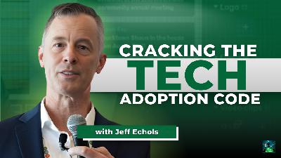 How to Drive Tech Adoption in Architecture & Construction Firms?