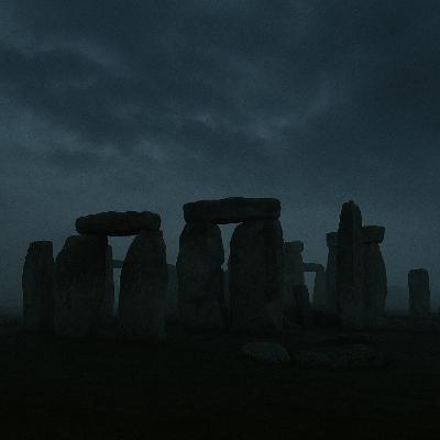 Stonehenge: El círculo del silencio