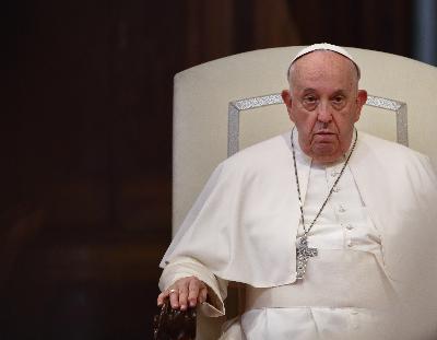 Frictions between the Pope and Trump, plus Indonesia's influencers Frictions between the Pope and Trump, plus Indonesia's influencers