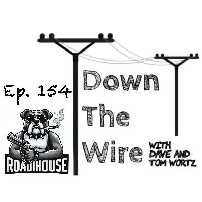 Down The Wire Episode 154: New Faces in Different Places, NFL Conference Championship Weekend Down The Wire Episode 154: New Faces in Different Places, NFL Conference Championship Weekend