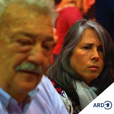 Lúcios letzter Kampf (6/6)