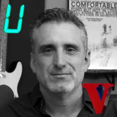 Anthony Parker: Creating a successful guitar instruction business on social media