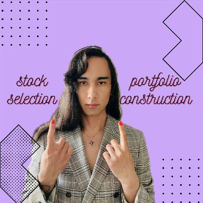 Calculate stock target price with the DCF model.