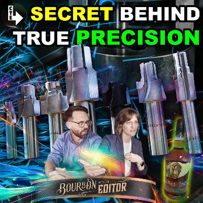 The Precision Behind Scientific Cutting Tools The Precision Behind Scientific Cutting Tools