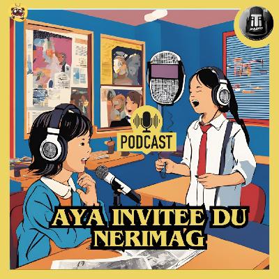 Exclusif ! Aya Nakamura en concert à Nérigean - Les récrés sonores