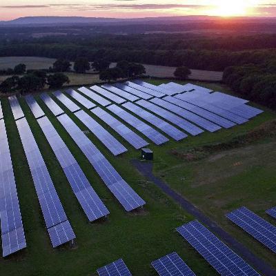 Clean energy hits historic milestone as renewables surpass coal