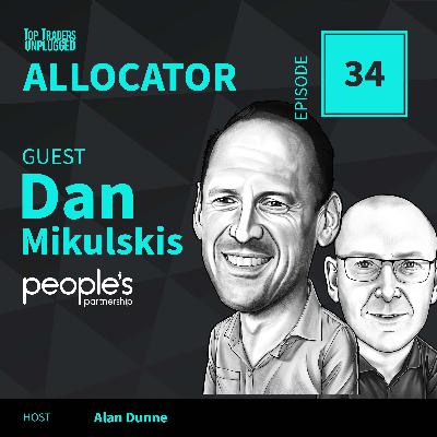 ALO34: Building an Asset Owner Mindset in Modern Pension Investing ft. Dan Mikulskis