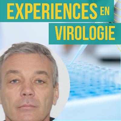 CONFÉRENCE - Etienne Decroly - Expériences en virologie : quels bénéfices et risques ? (2/2)