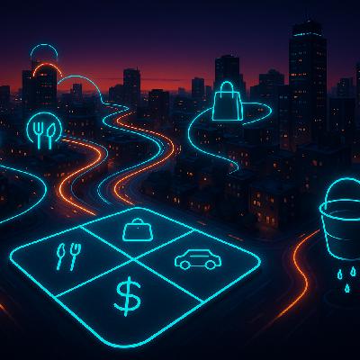592 | Value Matrix Case Study Series: Part 1 — Leaky Budget
