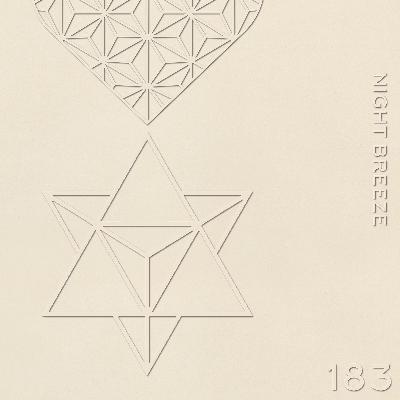 Welcome Hohme Radio 183 // Night Breeze // Guest Mix 044