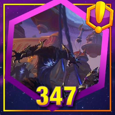 #347 - For Azeroth!: "On a Scale of 1 to 10"