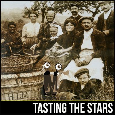 Episode 14: Episode 14: Tasting the Stars Episode 14: Episode 14: Tasting the Stars