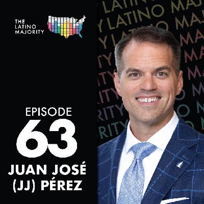 Nationwide’s JJ Perez Believes in the Power of Education