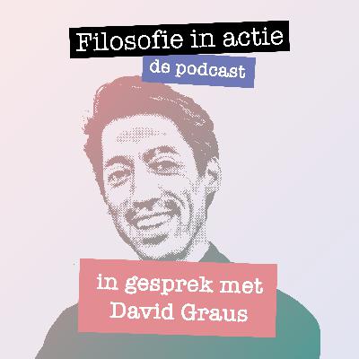 In gesprek met David Graus In gesprek met David Graus