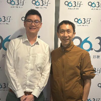 《津津乐道》第十二集：脂肪肝和肝癌