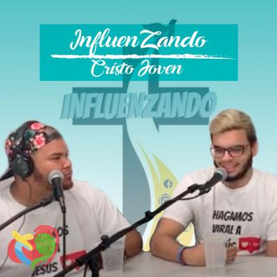 E19: Influenzando (Podcalizando)