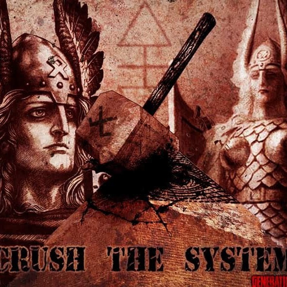 the white power hour on radio wehrwolf