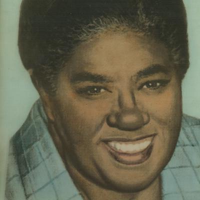 Seasoned: Women Culinary Pioneers - Lena Richard