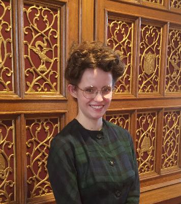 Episode 319 - Elizabeth Boleyn: The Queen’s Mother with Sophie Bacchus-Waterman