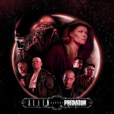 #211: Restoring the Legacy, An Interview with Alien 3 Legacy Editors
