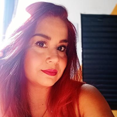 Escuché su voz al otro lado del teléfono