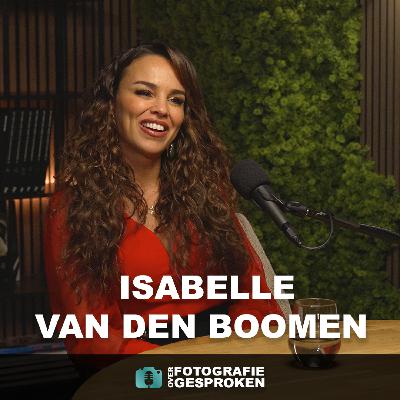 Hoe Isabelle van den Boomen als filmmaker de entertainmentindustrie veroverde