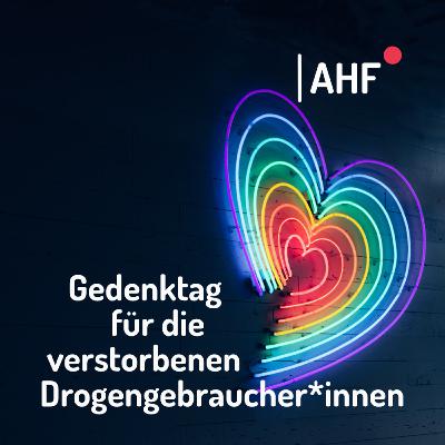 Special: Gedenktag für die verstorbenen Drogengebraucher*innen