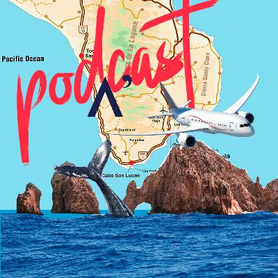 Los Cinco: Novedades de Los Cabos con Rodrigo Esponda. T01-E02