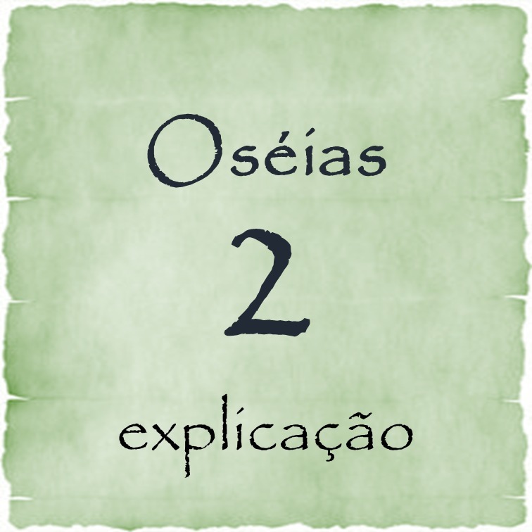 Oséias 2 explicação episode artwork