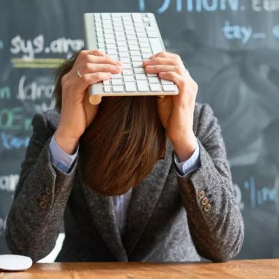 (EP29) When Is It Time To Leave Teaching?