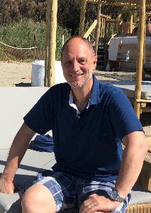 24. Gäst journalisten och spanienexperten Mats Björkman