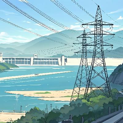 444、从桂冠电力三季度利润承压看电力市场化改革 444、从桂冠电力三季度利润承压看电力市场化改革