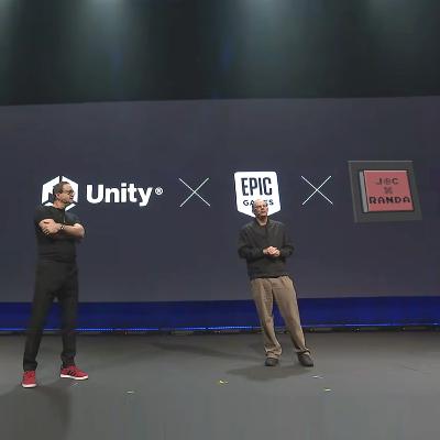 2x11 | Del Unity Unite al futur dels MMORPG 2x11 | Del Unity Unite al futur dels MMORPG