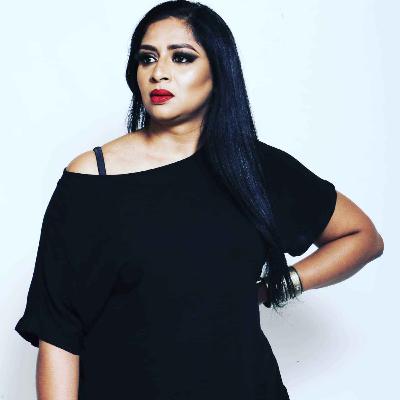 Breaking the Silence on ABUSE with Tivania Moodley