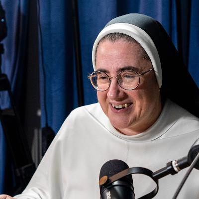 What can we know about God? - With Sr Hyacinthe Defos Du Rau OP | Ep27