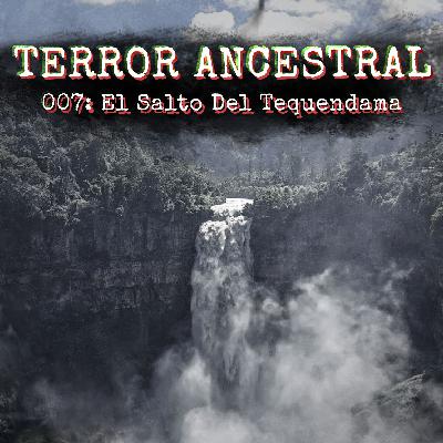 El Salto del Tequendama
