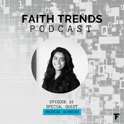 How Immigrants Change Canada's Religious Landscape - Ep. 21