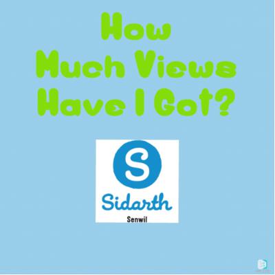Season 2: Episode 4: So Much Views!!!