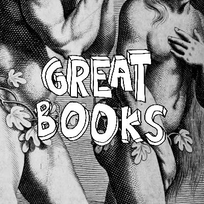 Great Books #72 John Milton: Paradise Lost