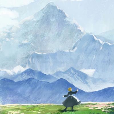 EP15 在身不由己的时代,我们读黑塞,唱《雪绒花》 EP15 在身不由己的时代,我们读黑塞,唱《雪绒花》